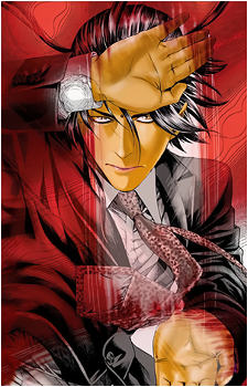 Souichi Kiruma