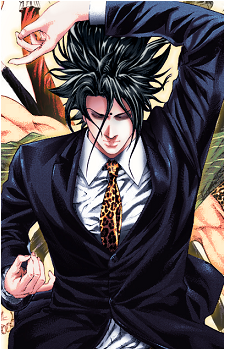 Souichi Kiruma