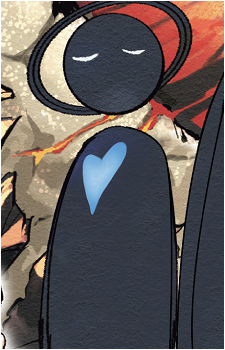 Pow {VERSUS}'s image