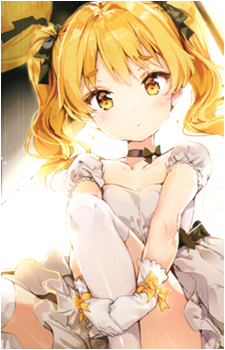 Hikaru {HnP}