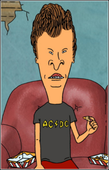 Butt-Head