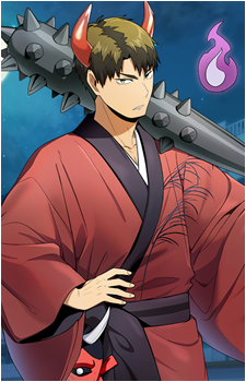 Wakatoshi Ushijima