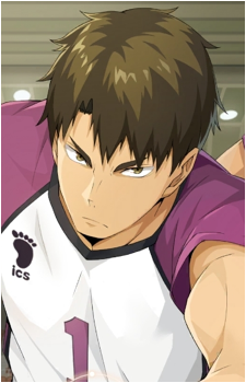 Wakatoshi Ushijima