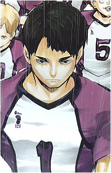 Wakatoshi Ushijima