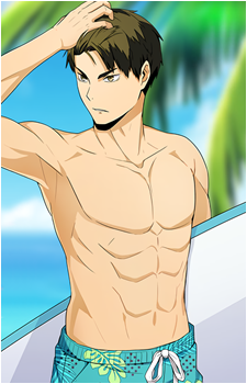 Wakatoshi Ushijima