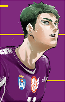 Wakatoshi Ushijima