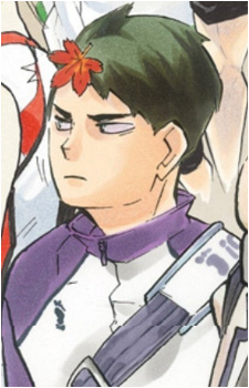 Wakatoshi Ushijima