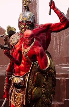 Image source: <a href="https://screenrant.com/mortal-shell-boss-guide-tips-tricks-strategies/" title="External link" target="_blank">https://screenrant.com/mortal-shell-boss-guide-tips-tricks-strategies/</a> Crucix, The Twiceborn