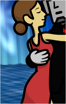 Tangotronic's Partner's image