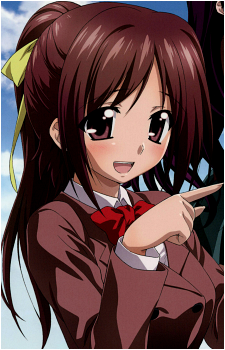 Sohara Mitsuki
