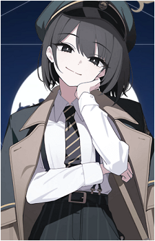 Hiromi's image