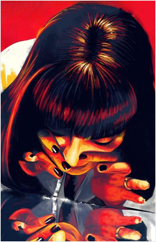 Mia Wallace