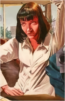 Mia Wallace