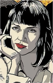 Mia Wallace