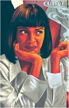 Mia Wallace