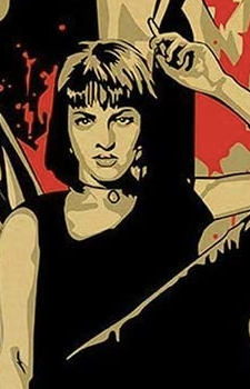 Mia Wallace