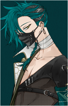 Ichina Shiozuru's image