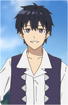 Machio Hiraku