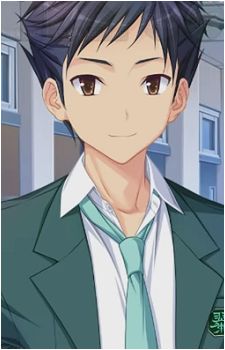 Tatsuya Nezu's image