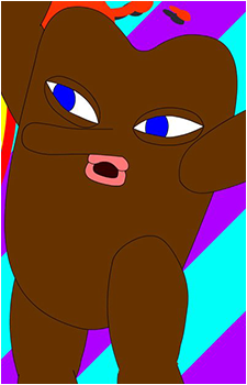 Alfe's image