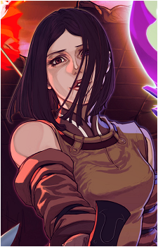 Arioch's image