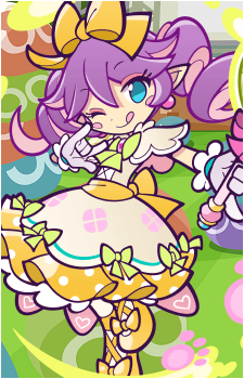 Lisa {PP}'s image