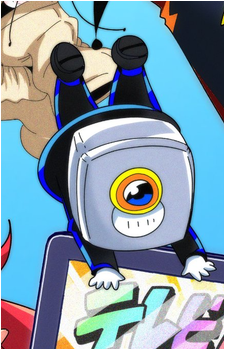Camera-chan
