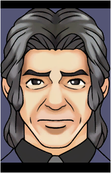 Robert Hammond