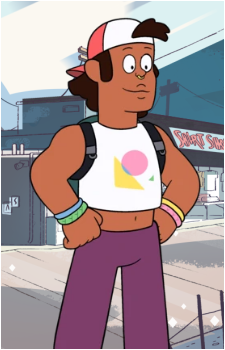 Shep {SU}