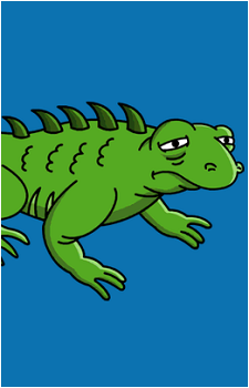 Jub-Jub Bouvier's image