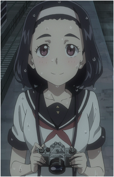 Miyabi Azumaya