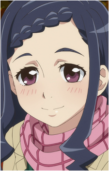 Miyabi Azumaya