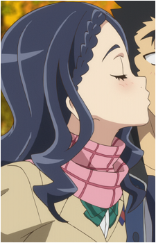 Miyabi Azumaya