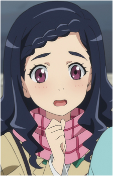 Miyabi Azumaya