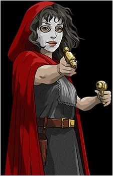 Elizabeth X's image