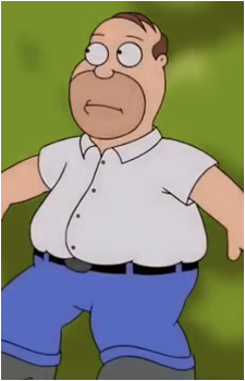 Homer Simpson
