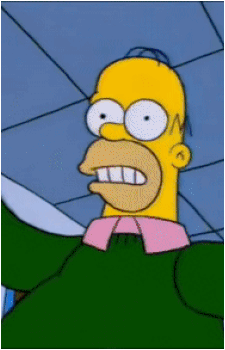 Homer Simpson