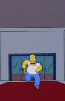 Homer Simpson