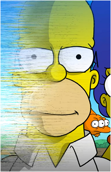 Homer Simpson