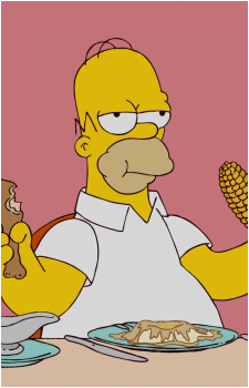 Homer Simpson