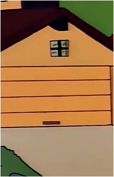 Homer Simpson