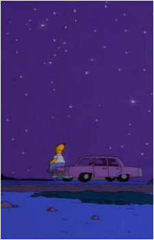 Homer Simpson