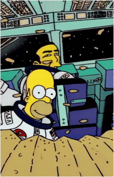 Homer Simpson