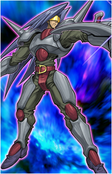 Destiny HERO - Blade Master's image