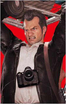 Frank West