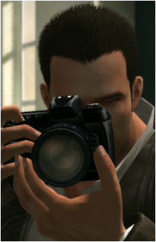Frank West
