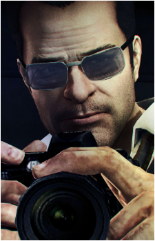 Frank West