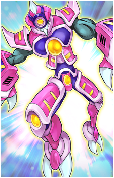 Vision HERO Faris's image