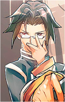 Yousuke Endou's image