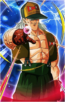 Android 13's image